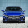 VW アルテオン