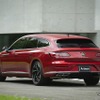 VW アルテオン シューティングブレーク