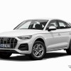 アウディ Q5スポーツバック アドバンスド