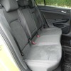 VW ゴルフ eTSI スタイル