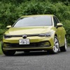 VW ゴルフ eTSI スタイル