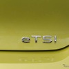 VW ゴルフ eTSI スタイル