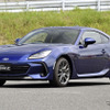 スバル BRZ 新型