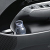 トヨタ アクア 新型、フロントドアポケット＆ボトルホルダー（1本） ※写真はZ（2WD）