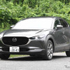 マツダ CX-30 X Lパッケージ