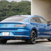 VW アルテオン TSI 4MOTION エレガンス