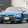 VW アルテオン TSI 4MOTION エレガンス