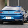 VW アルテオン TSI 4MOTION エレガンス