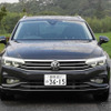 VW パサートヴァリアント TSI エレガンスアドバンス