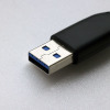 「USBケーブル」の一例。