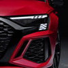 アウディ RS3 スポーツバック 新型