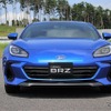 スバルBRZ新型