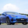 スバルBRZ新型