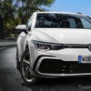 VW ゴルフ・ヴァリアントeTSI R-ライン