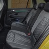 VW ゴルフ・ヴァリアントeTSI R-ライン インテリアイメージ