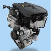 VW ゴルフ・ヴァリアント、1.5リットル eTSIエンジン