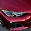 BMW 4シリーズ・グランクーペ 新型の「M440i xDrive」