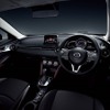 マツダ CX-3 XDツーリングパッケージ