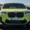 BMW X4M コンペティション 改良新型