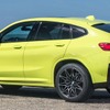BMW X4M コンペティション 改良新型