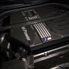 BMW X4M コンペティション 改良新型