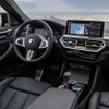 BMW X4M コンペティション 改良新型