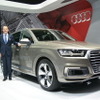 アウディ 新型 Q7