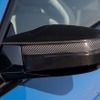 BMW M4 コンペティション・クーペ 新型の「M xDrive」