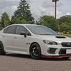 スバル WRXスピーカー交換！ car audio newcomer！ オーナー：松居忠義さん by SOUND WAVE 後編