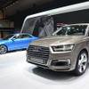 アウディ 新型 Q7