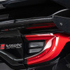 HKS BODY KIT TYPE-S for GR YARIS / リアウイング