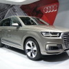 アウディ 新型 Q7