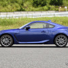 スバル BRZ 新型