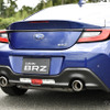 スバル BRZ 新型