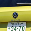 VW ゴルフヴァリアント 新型（R-Line）