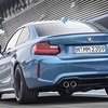 BMW M2 クーペ