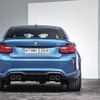 BMW M2 クーペ