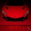 アキュラ NSX タイプS