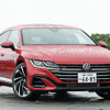 VW アルテオン シューティングブレーク（Rライン）