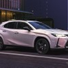 レクサス UX250h 特別仕様車 エレガント ブラック（ソニッククォーツ）
