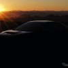 スバル WRX 新型のティザー写真