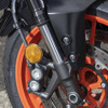ヤマハ MT-09
