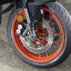 ヤマハ MT-09