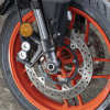 ヤマハ MT-09