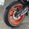 ヤマハ MT-09
