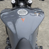 ヤマハ MT-09