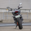 ヤマハ MT-09