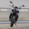 ヤマハ MT-09