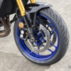 ヤマハ MT-09 SP