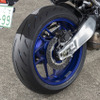 ヤマハ MT-09 SP